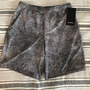 Lululemon Pace Breaker Short 9” *lined